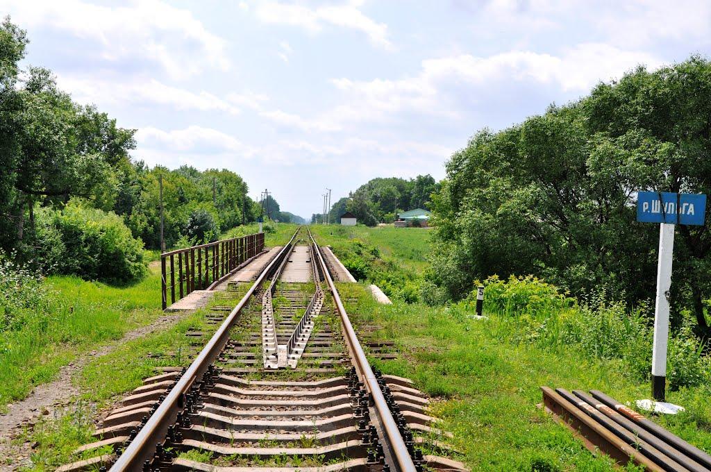 Шульгинка з panoramio.com - Шульгинка