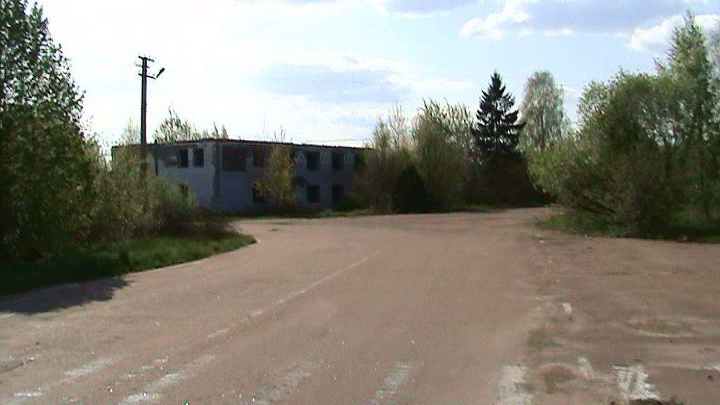 Малахівка з panoramio.com - Малахівка