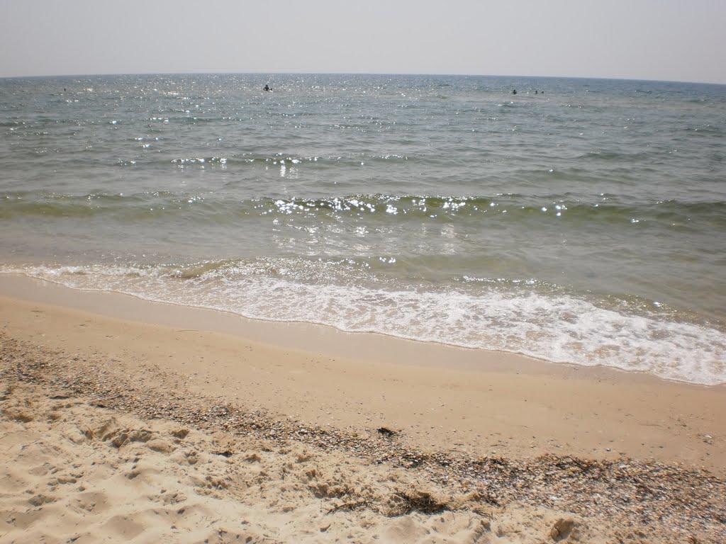 Лазурне з panoramio.com - Лазурное
