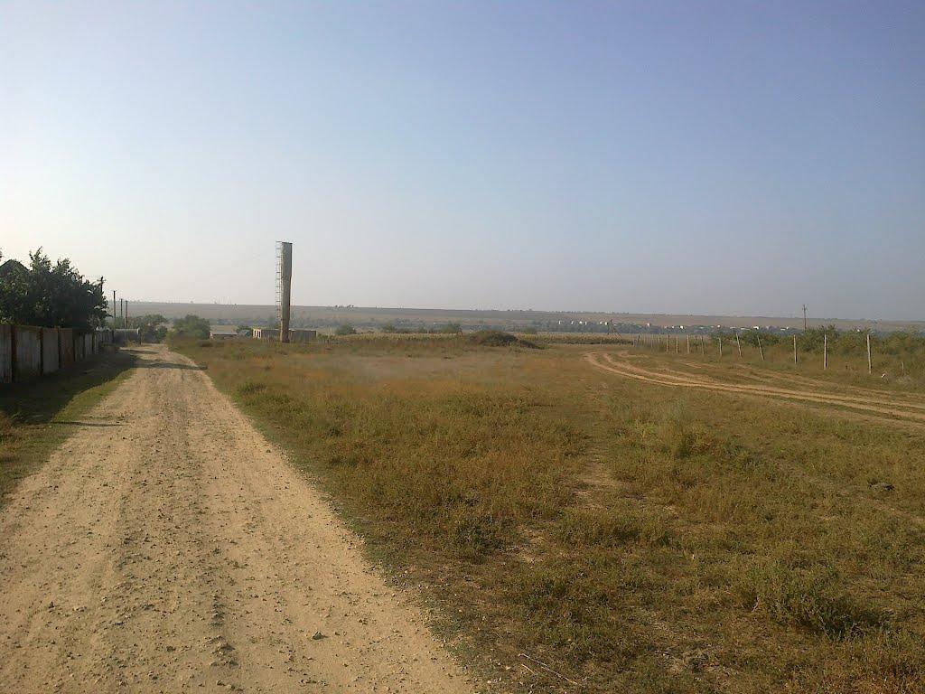 Микільське з panoramio.com - Микільське