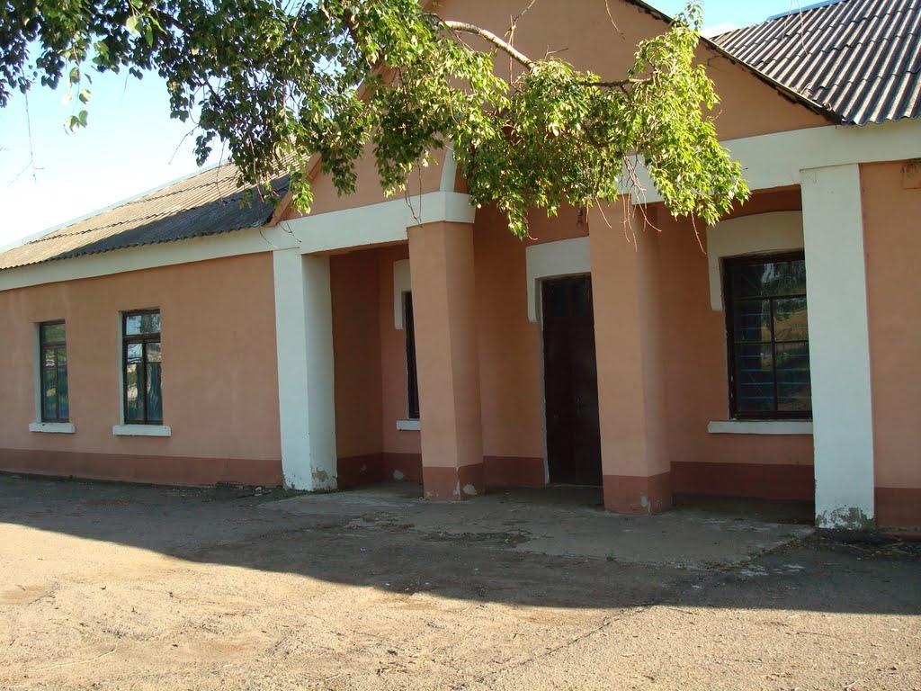 Побузьке з panoramio.com - Pobuzke