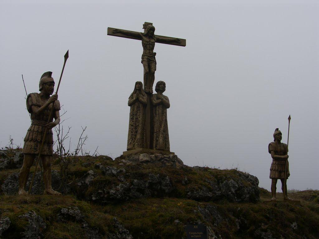 Старий Скалат з panoramio.com - Старый Скалат