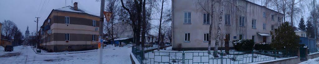 Кострижівка з panoramio.com - Кострижівка