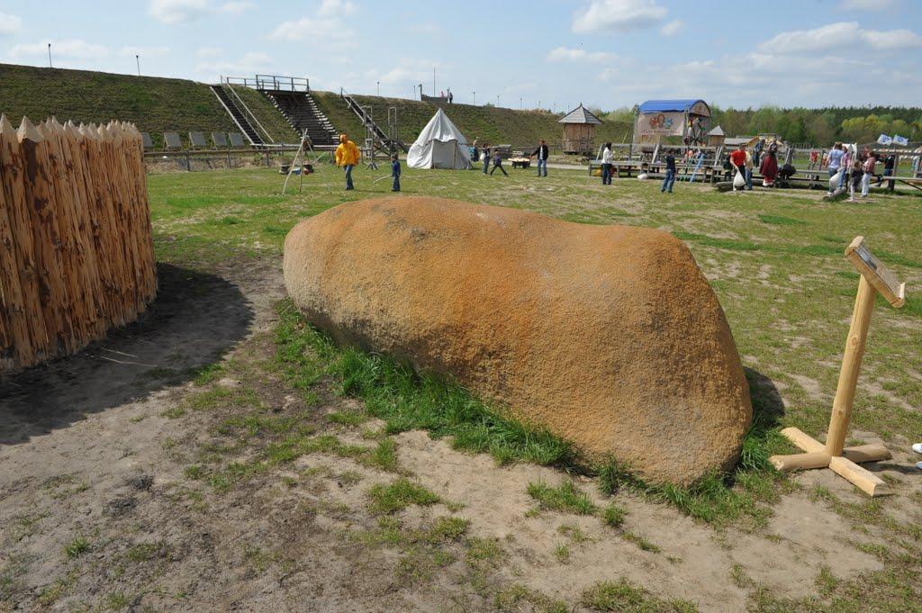 Копачів з panoramio.com - Копачов