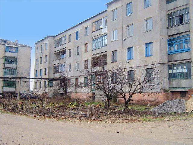 Станично-Луганське з panoramio.com (ч.2) - Станично-Луганское