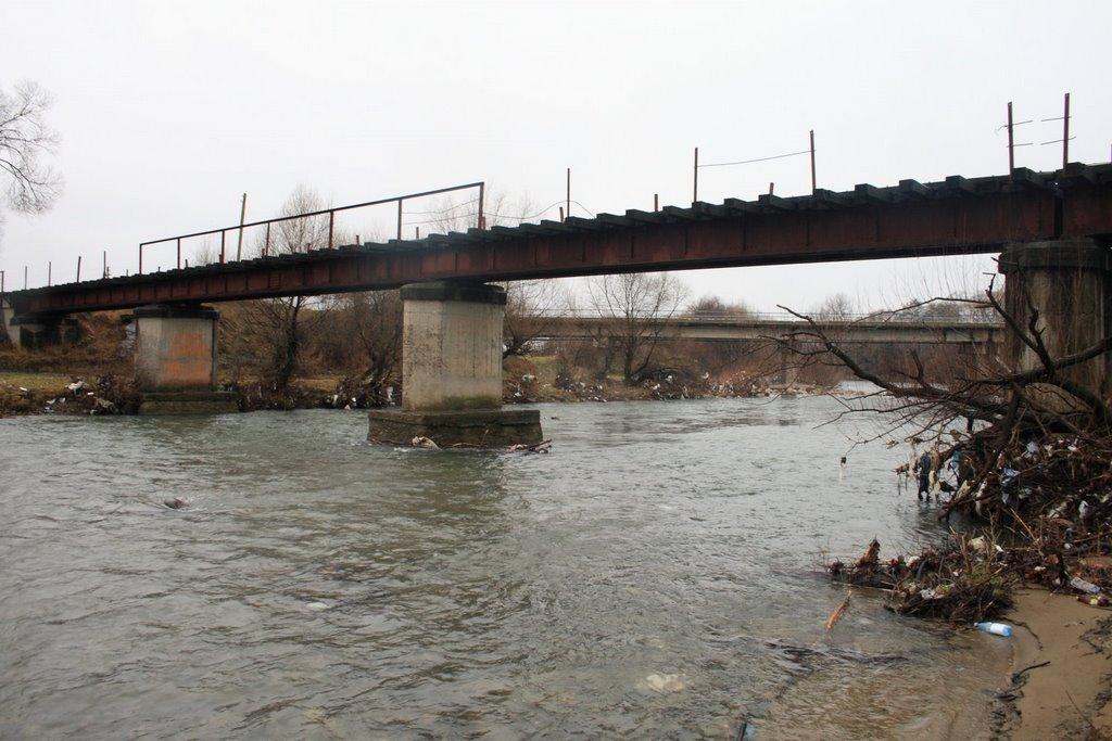 Приборжавське з panoramio.com - Приборжавское