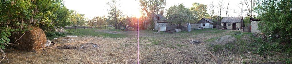 Оленівка з panoramio.com - Оленівка