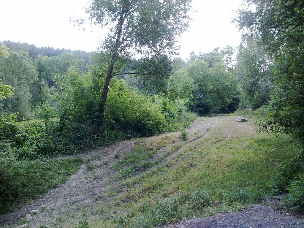 Дем'янківці з panoramio.com - Дем'янківці