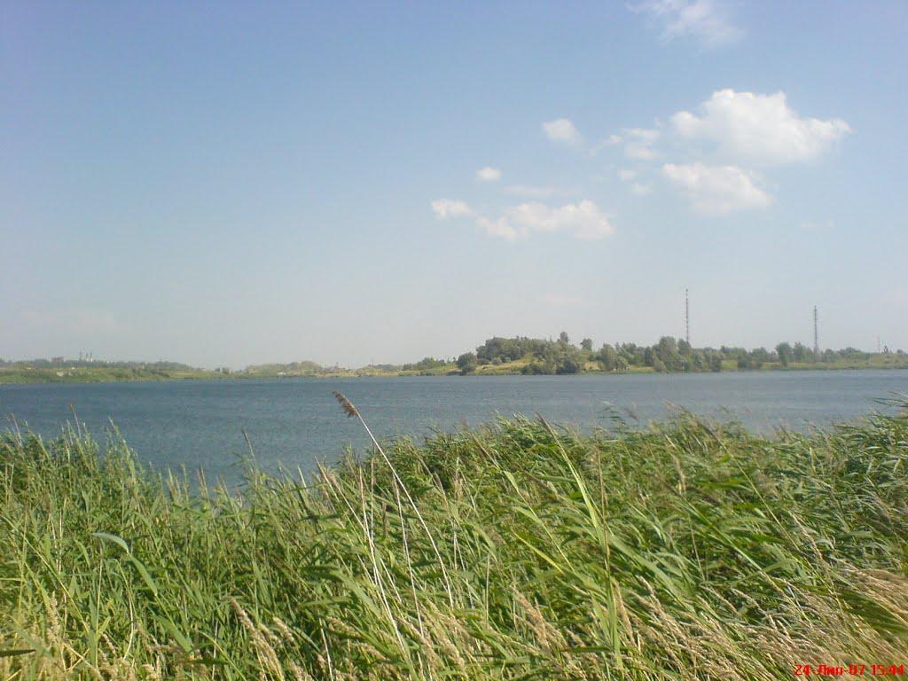 Розділ з panoramio.com - Rozdil