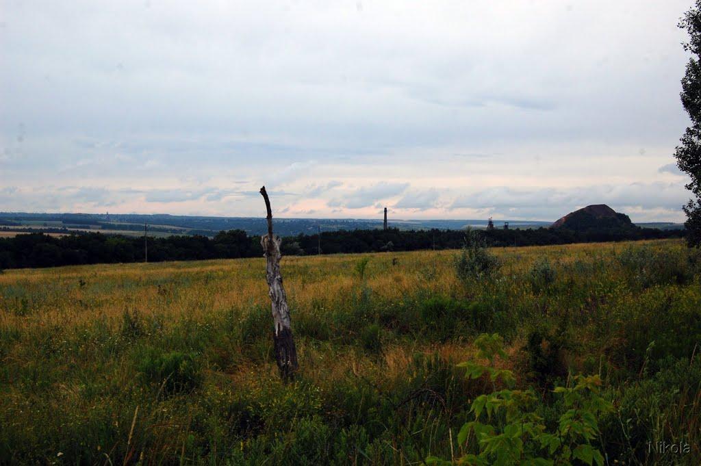 Тошківка з panoramio.com - Тошківка