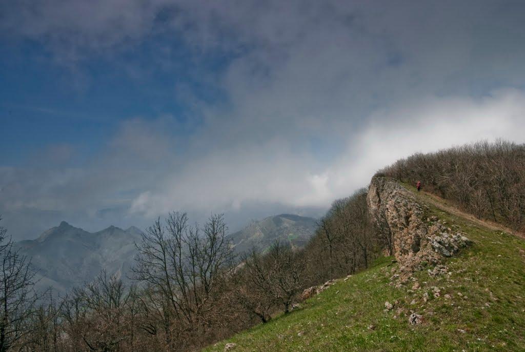 Краснокам'янка з panoramio.com - Краснокаменка