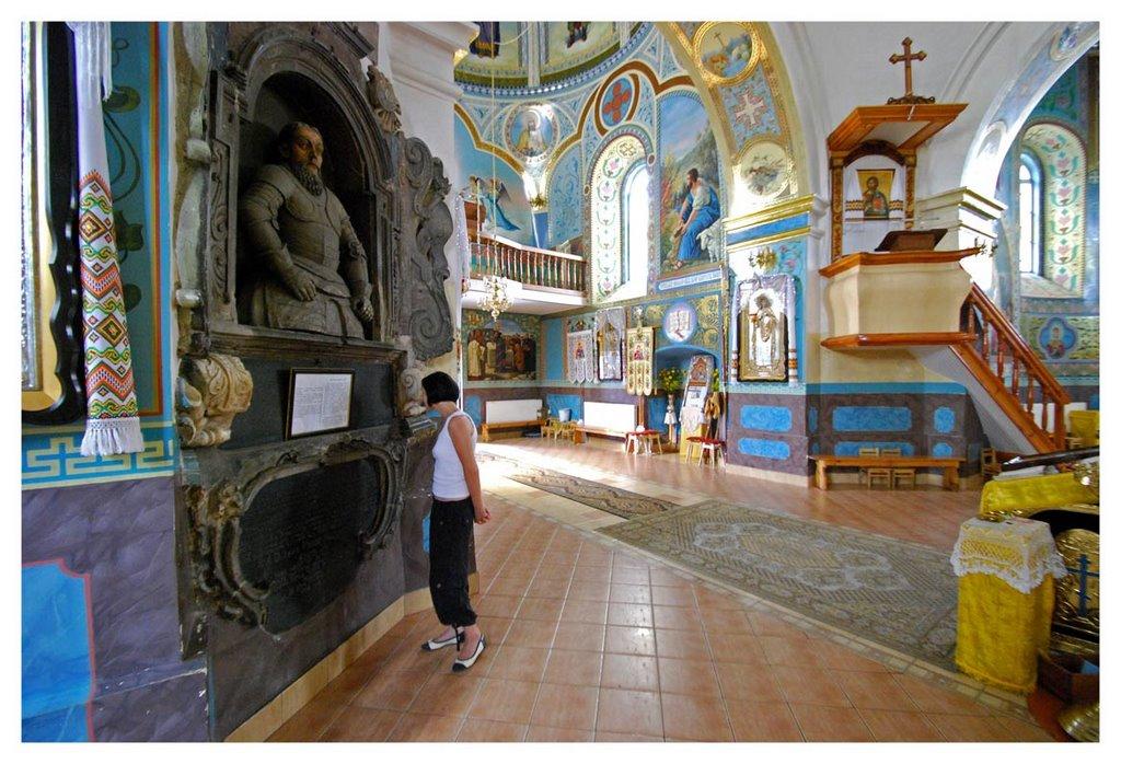 Нововолинськ з panoramio.com - Нововолинськ