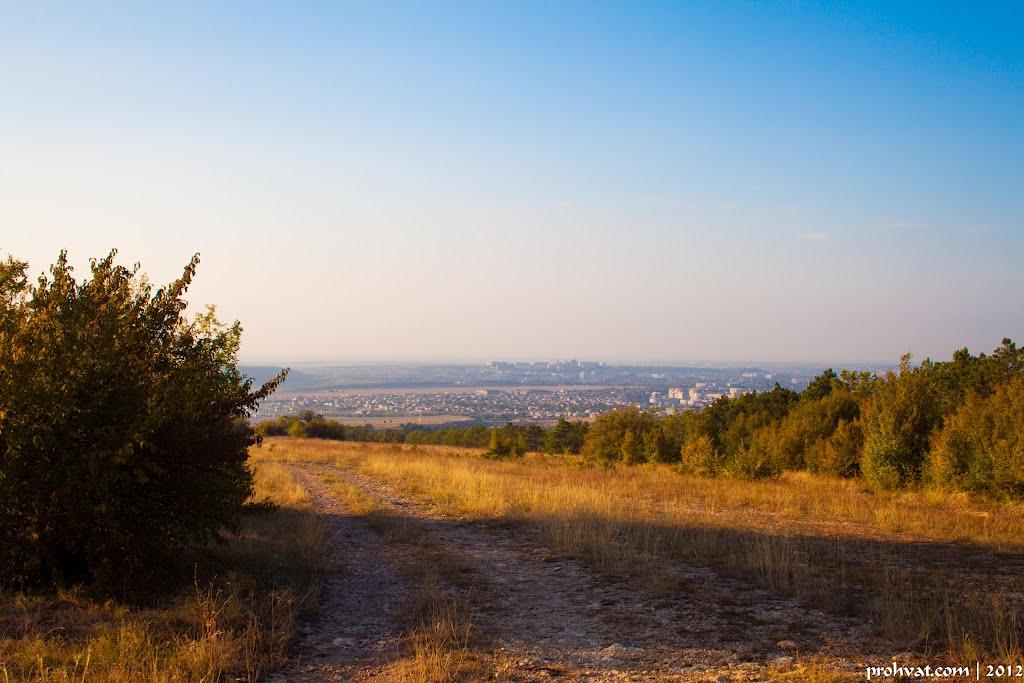 Фонтани з panoramio.com - Фонтани