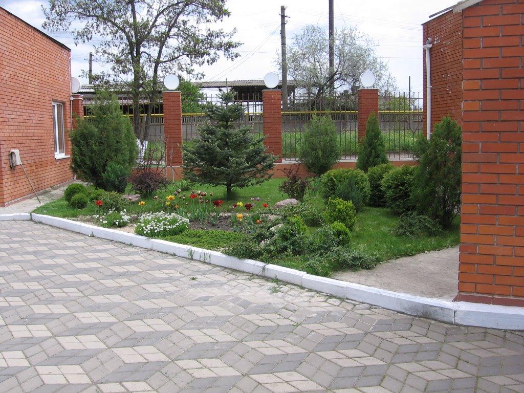Іллічівка з panoramio.com - Ильичовка