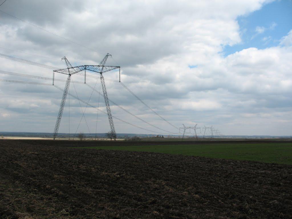 Хорупань з panoramio.com - Хорупань