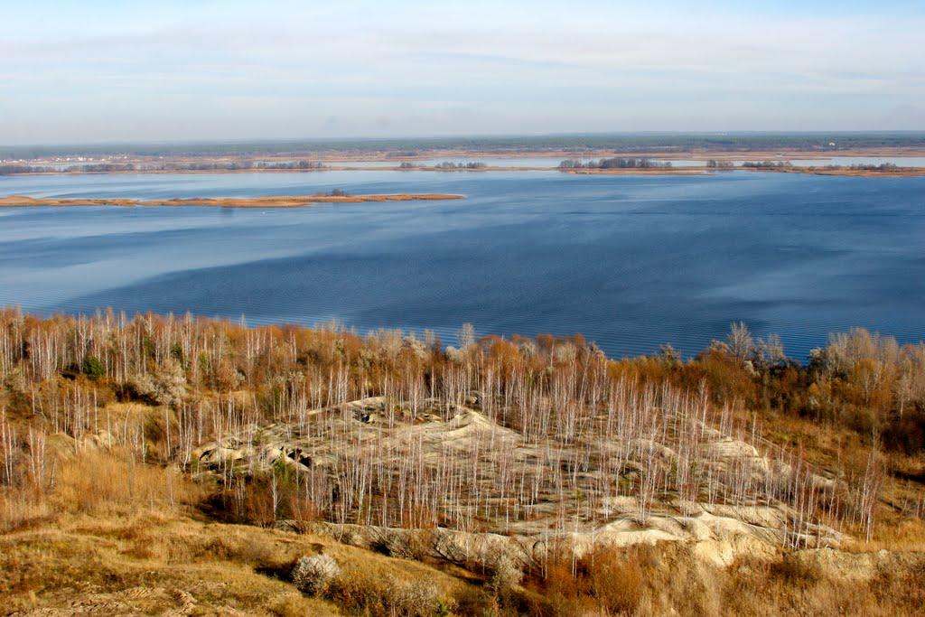 Стайки з panoramio.com - Stayky