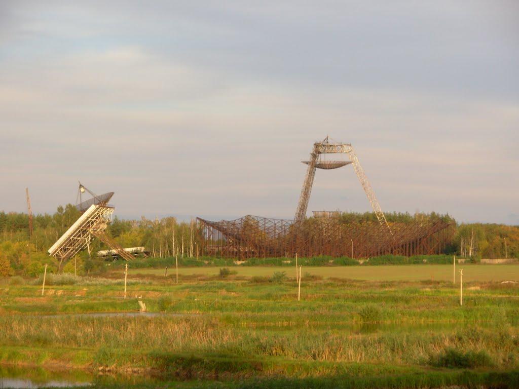 Водяхівка з panoramio.com - Водяхівка