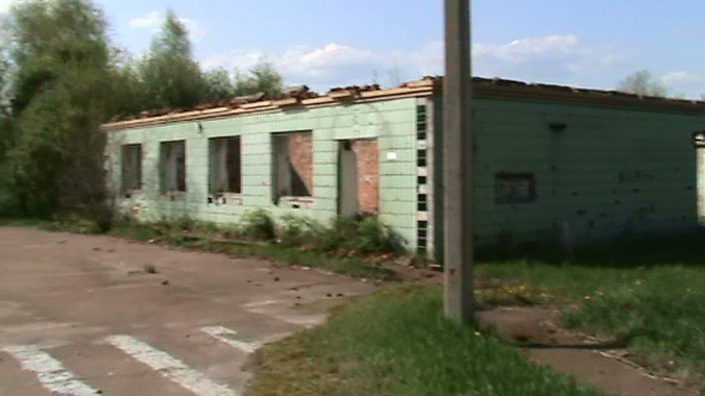 Малахівка з panoramio.com - Малахівка