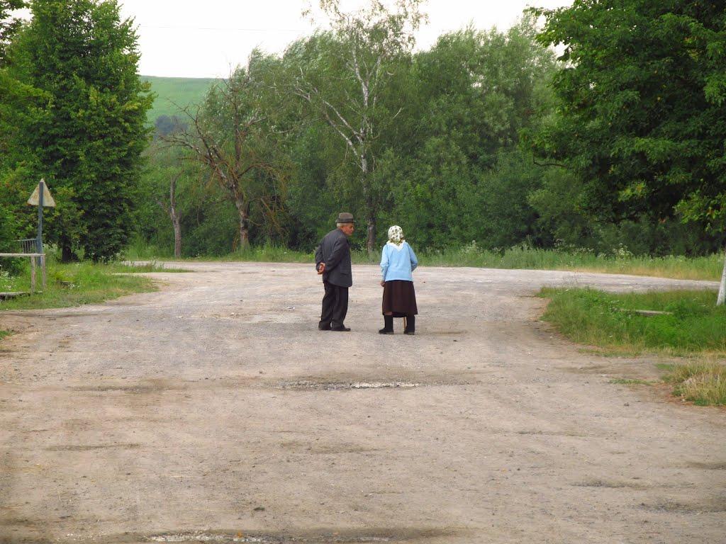 Маркова з panoramio.com - Маркова
