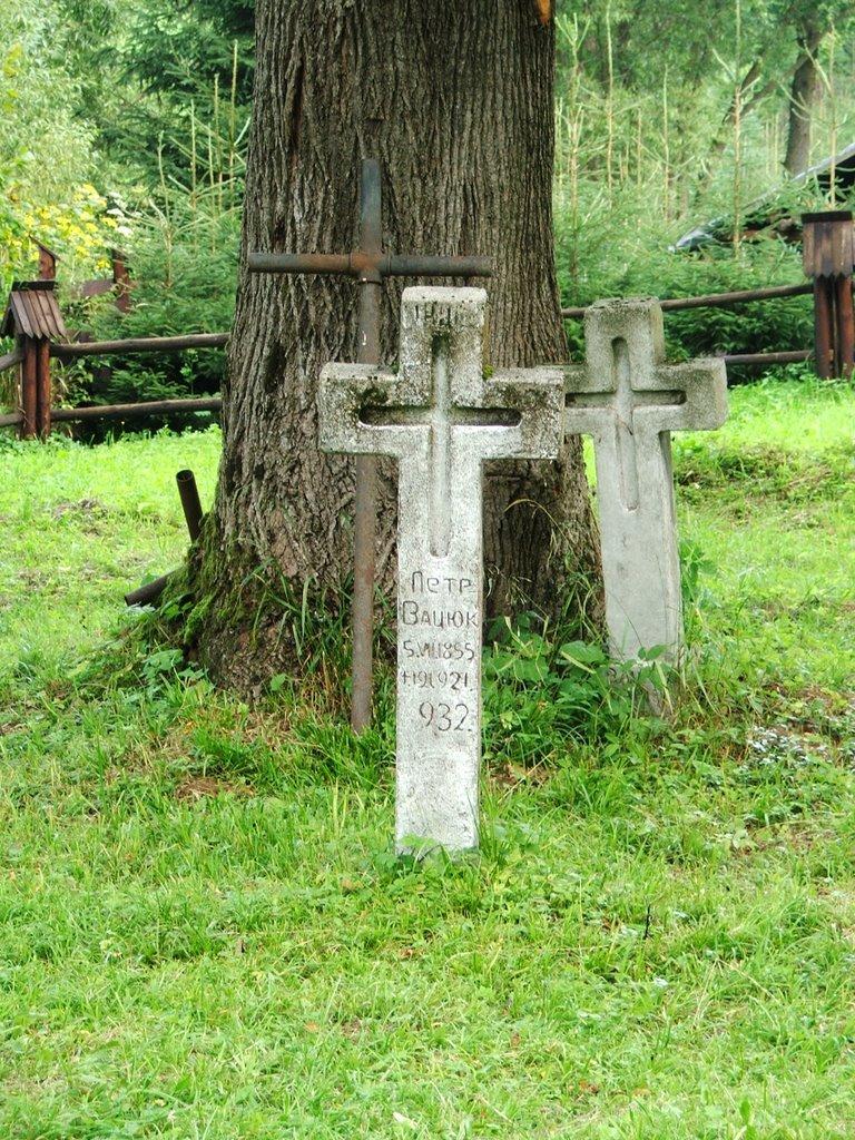 Мшанець з panoramio.com - Мшанец