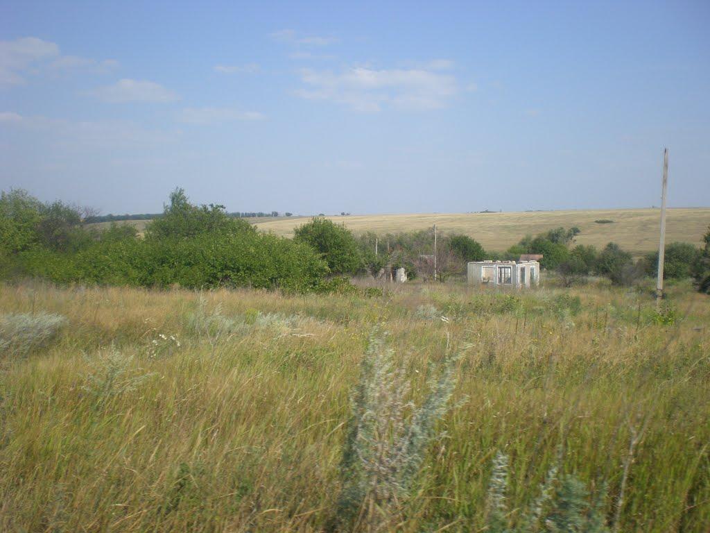 Липове з panoramio.com - Липовое
