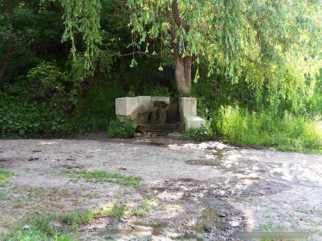 Сирватинці з panoramio.com - Сырватинцы