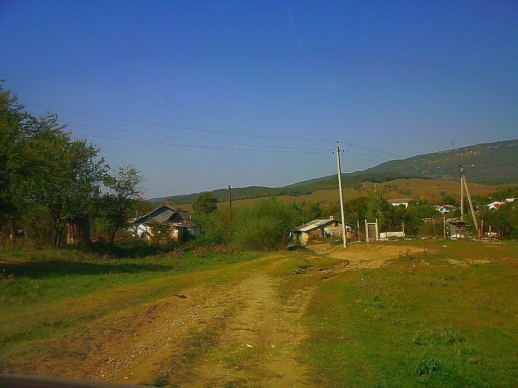 Плотинне з panoramio.com - Плотинное