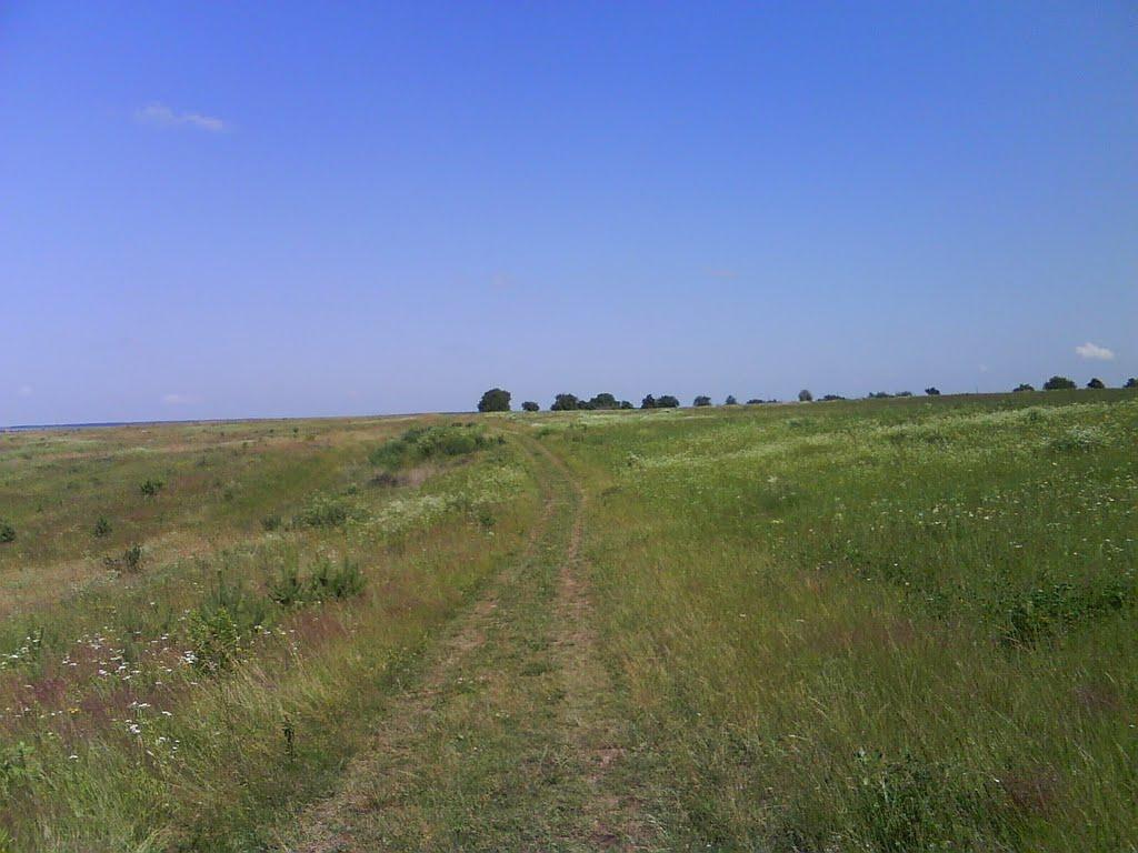 Радянське з panoramio.com - Радянське