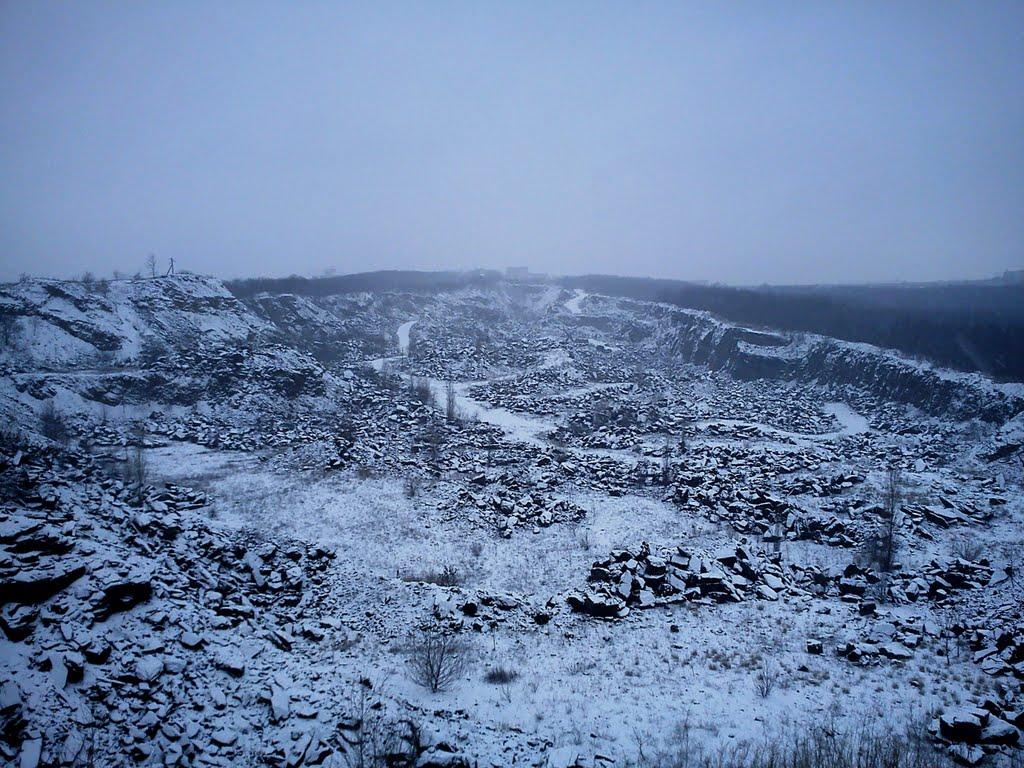 Ровеньки з panoramio.com - Ровеньки