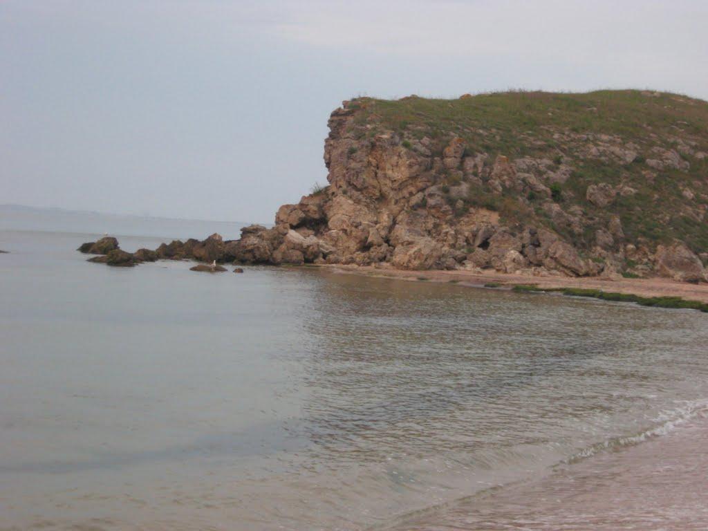 Уварове з panoramio.com - Уварово