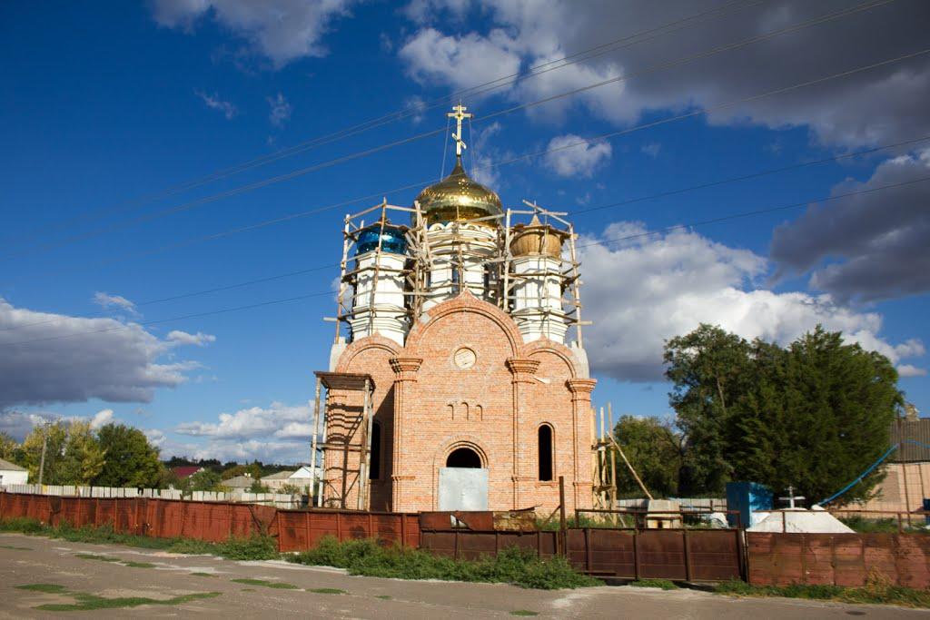 Клинці з panoramio.com - Клинці