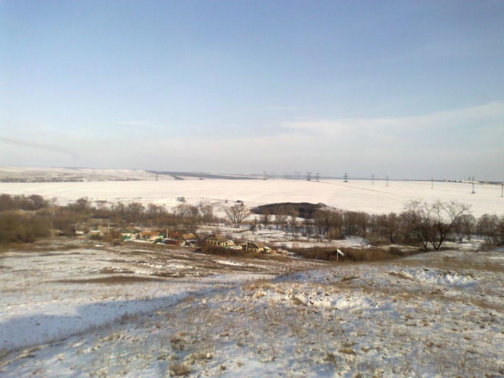 Зайцеве з panoramio.com - Зайцеве
