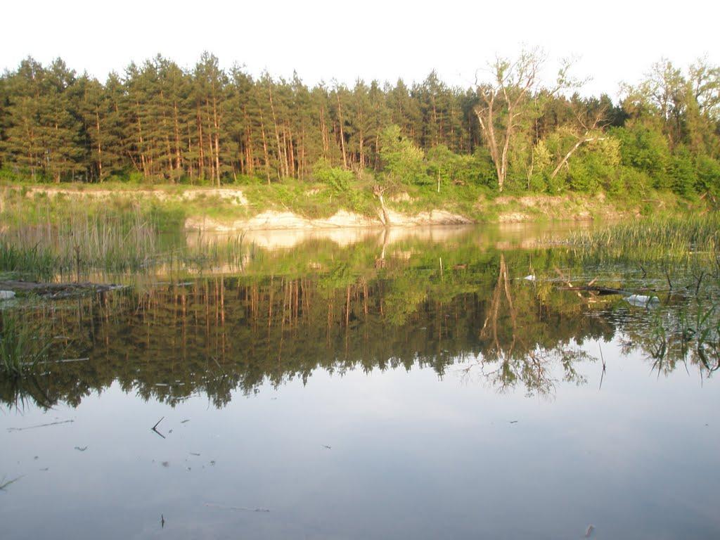 Піщане з panoramio.com - Піщане