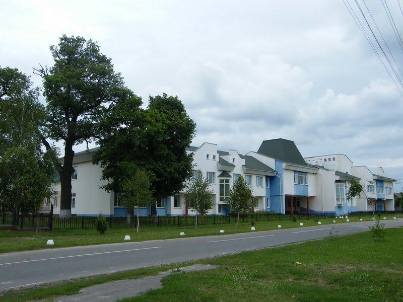 Карабани з panoramio.com - Карабаны