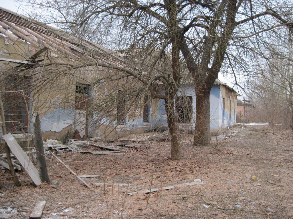 Надбузьке з panoramio.com - Надбузьке