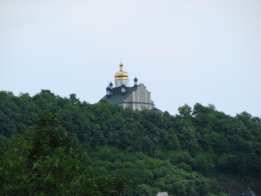 Репужинці з panoramio.com - Репужинці