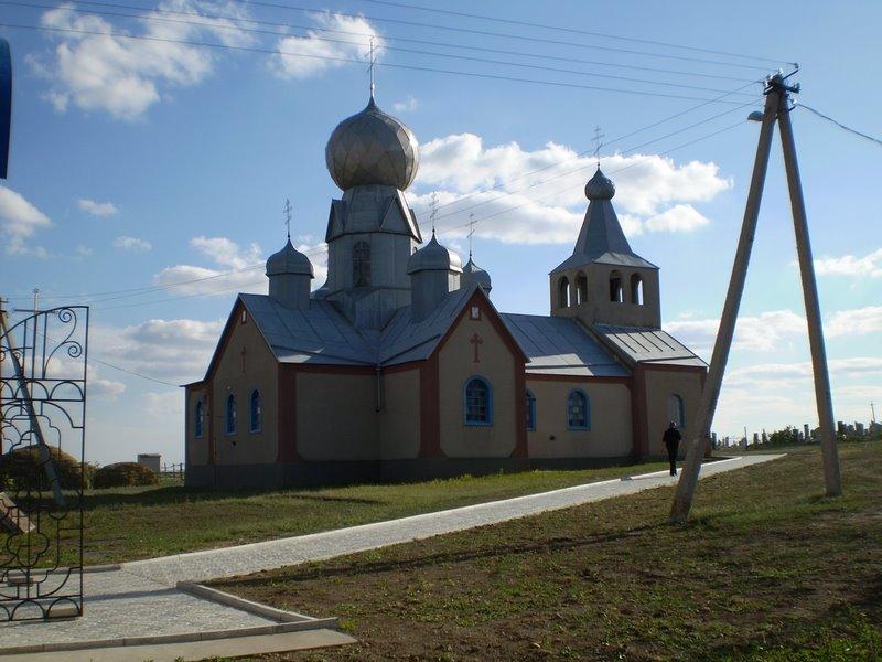 Василівка з panoramio.com - Василівка