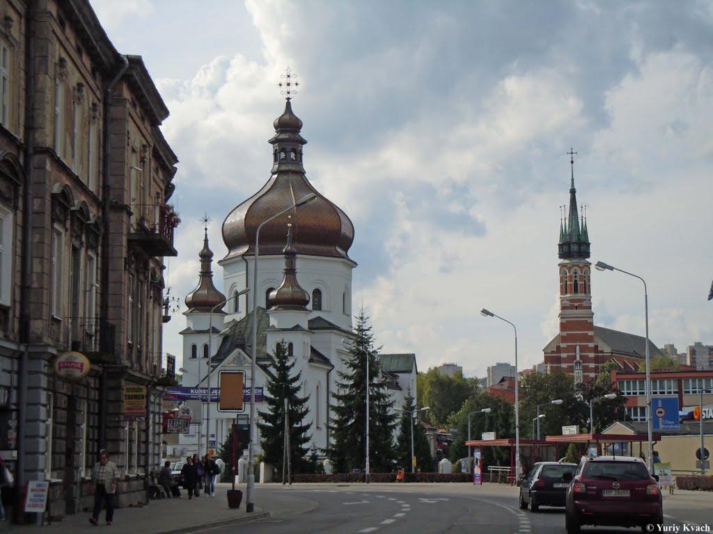 Вілюничі з panoramio.com - Вилюничи