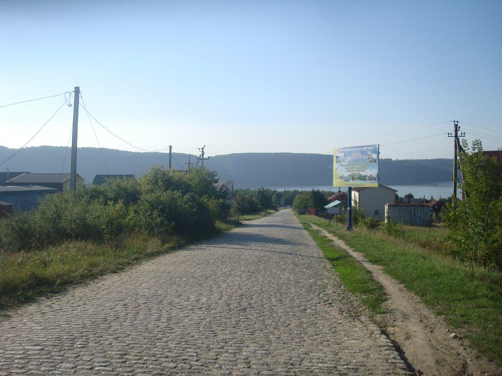 Рудківці з panoramio.com - Rudkivtsi