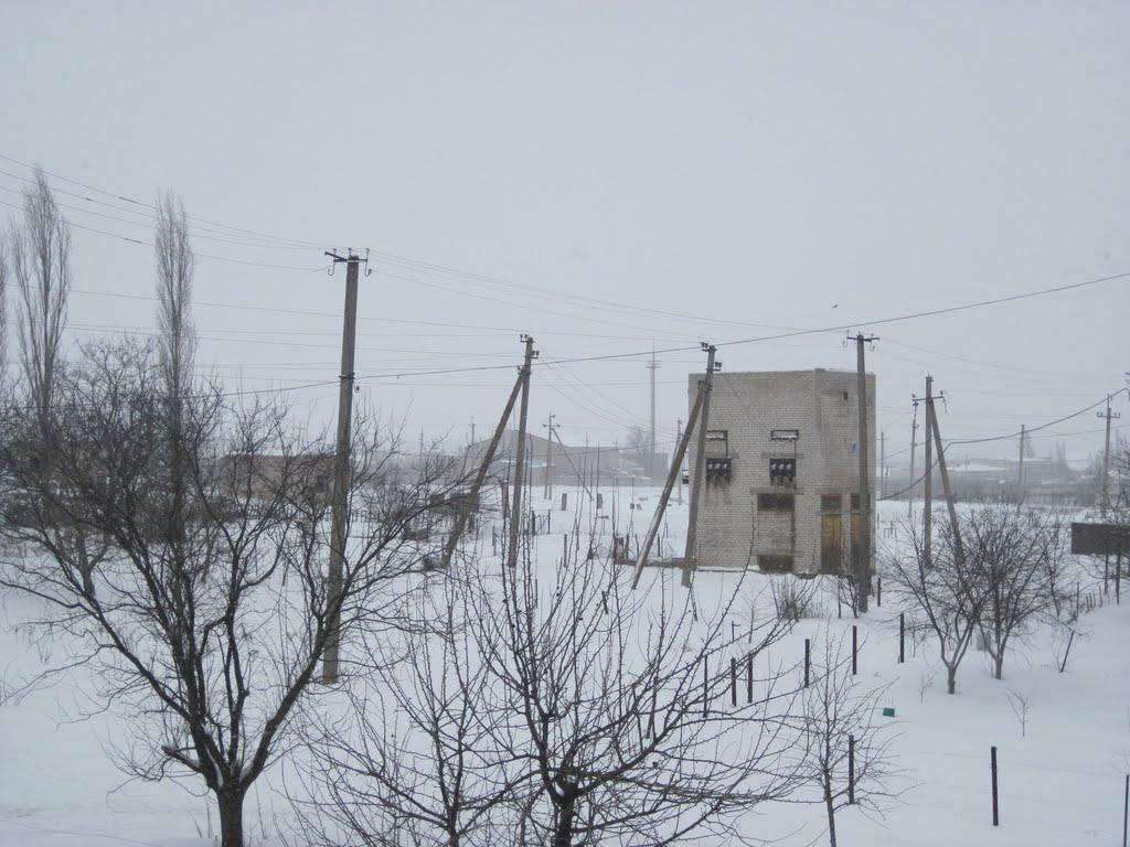 Сливине з panoramio.com - Сливине