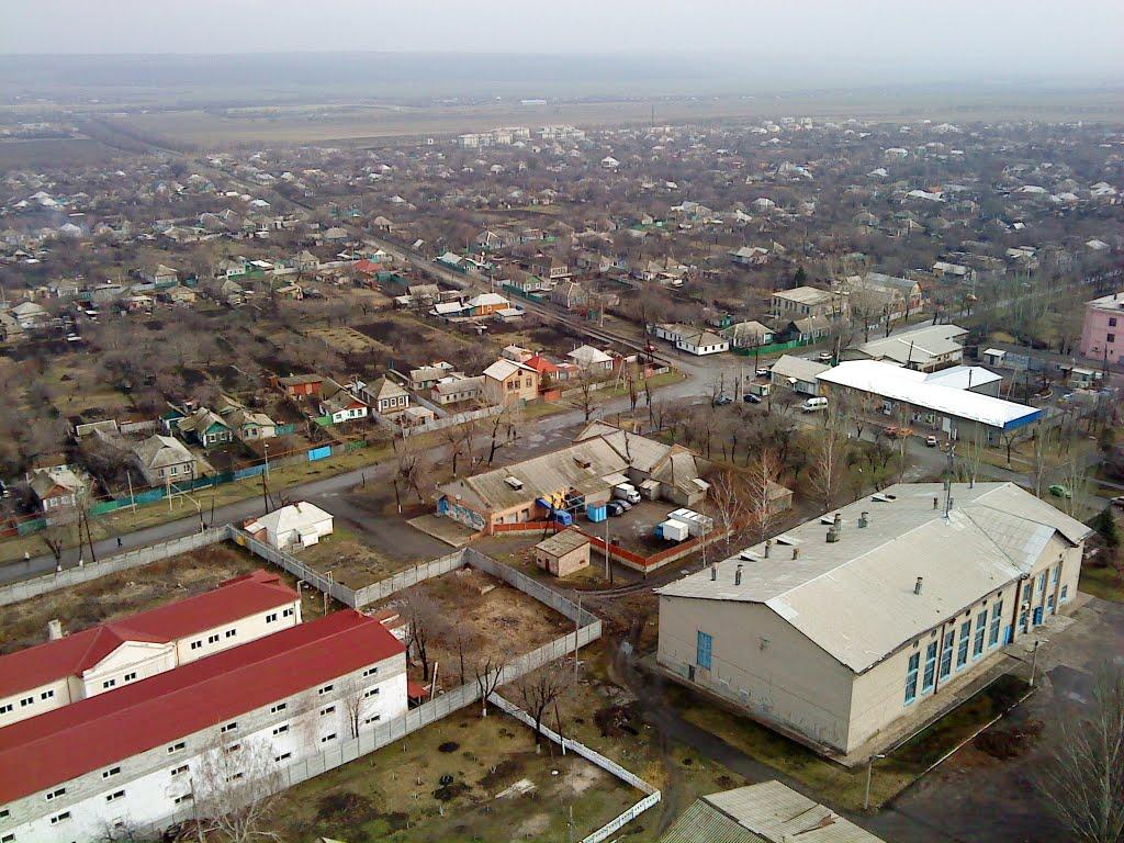 Родакове з panoramio.com - Родакове