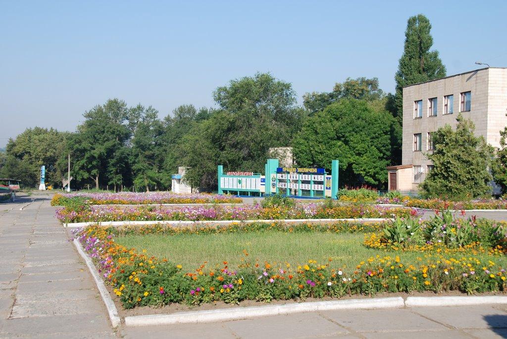 Петрове з panoramio.com - Петровое