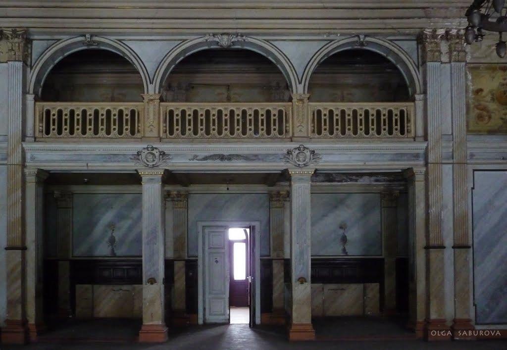 Шарівка з panoramio.com - Шаровка
