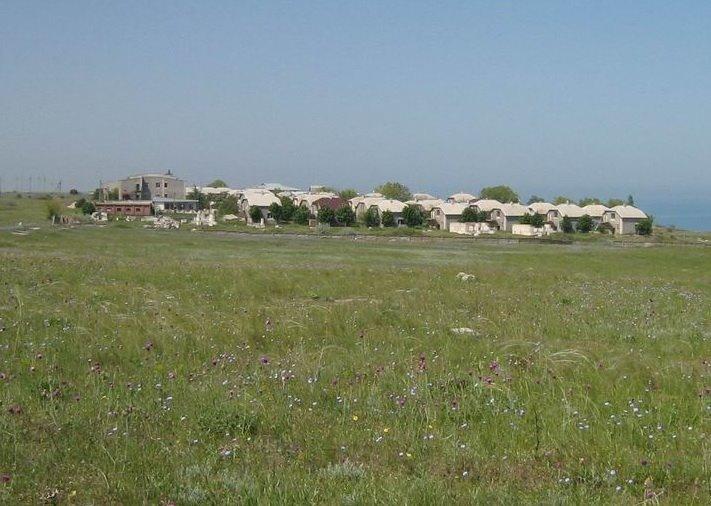 Заводське з panoramio.com - Заводське