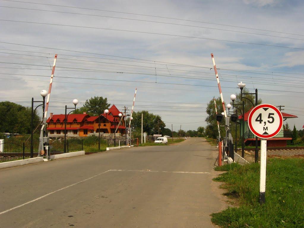 Бабина з panoramio.com - Бабина
