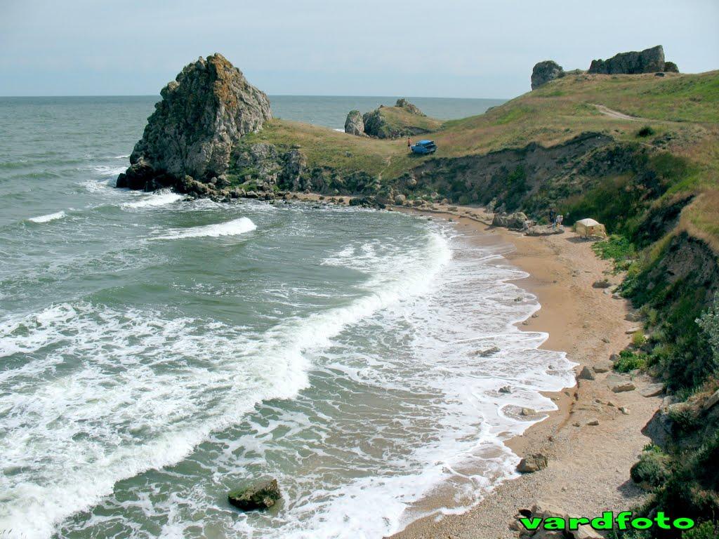 Войкове з panoramio.com - Войкове