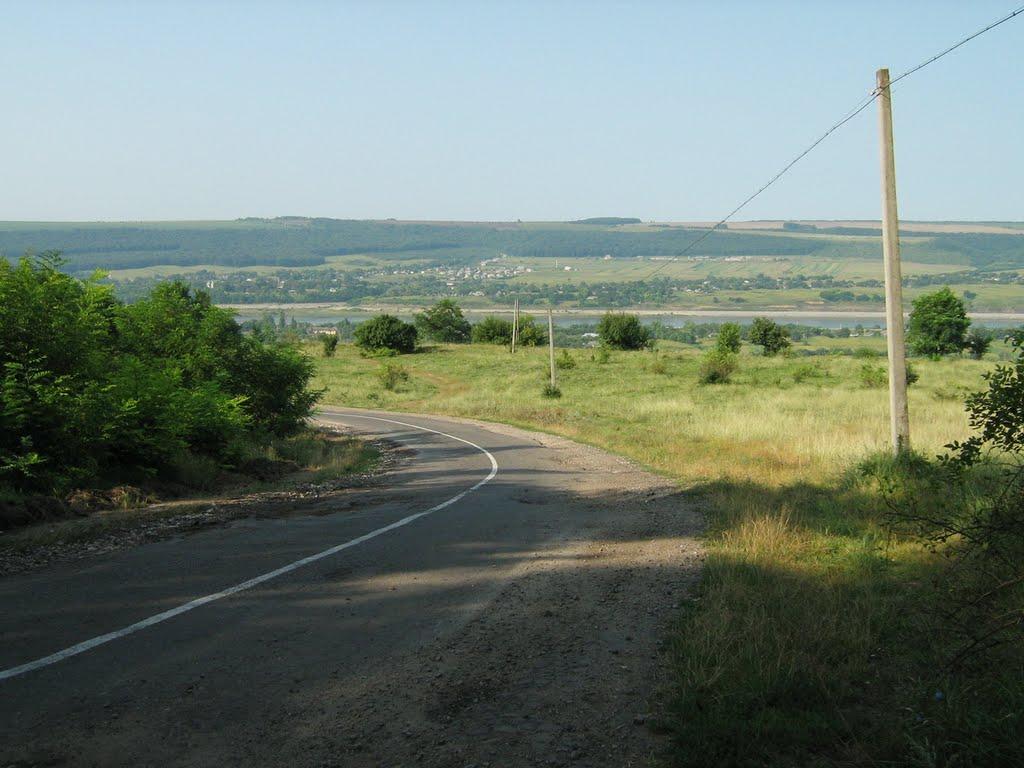 Козлів з panoramio.com - Козлів