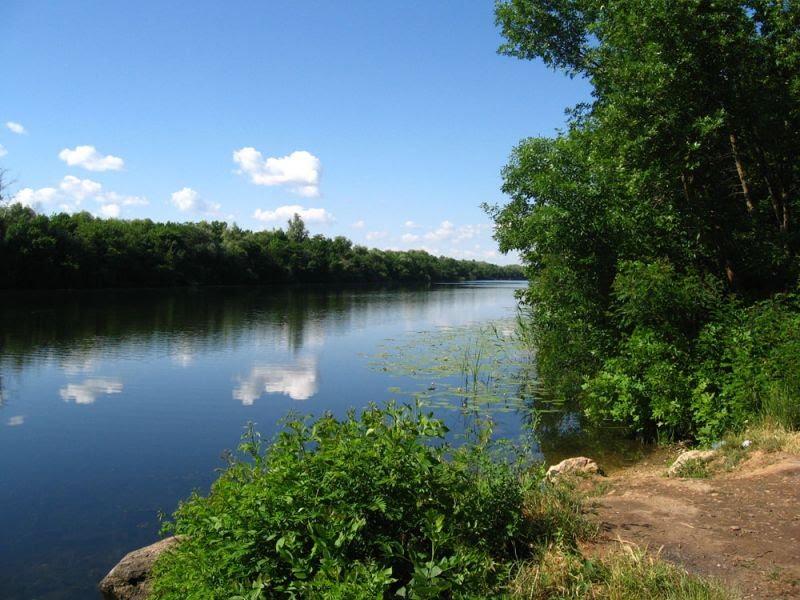 Микільське з panoramio.com - Микільське