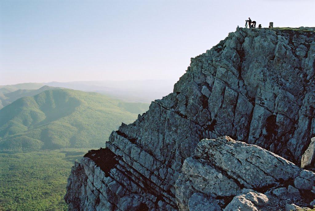 Розовий з panoramio.com (ч.2) - Розовий