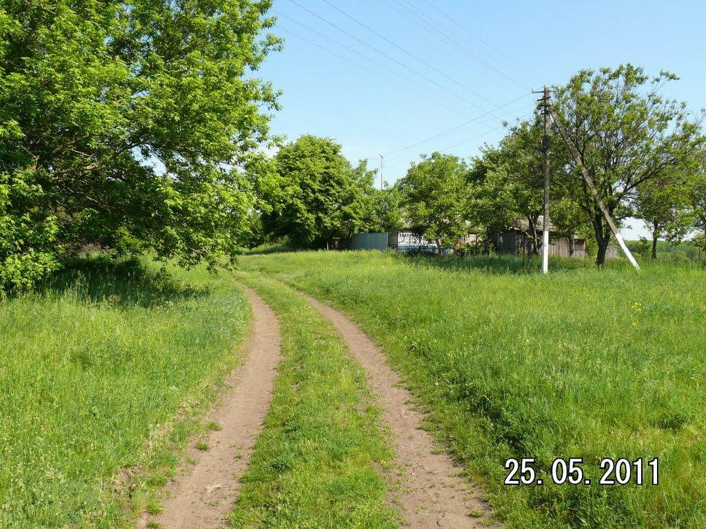 Високопілля з panoramio.com - Високопілля